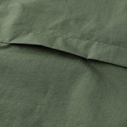 Marshall | Utility Zip Gilet