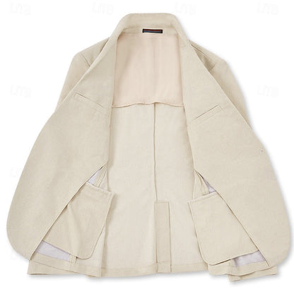 Laurence | Tailored Two-Piece Suit