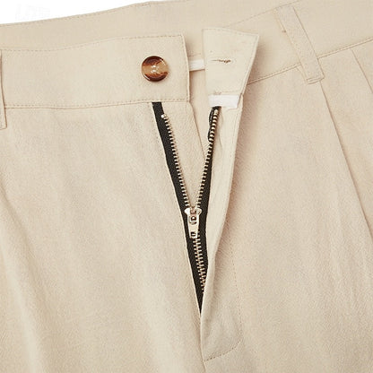 Emerson | Relaxed Summer Trousers