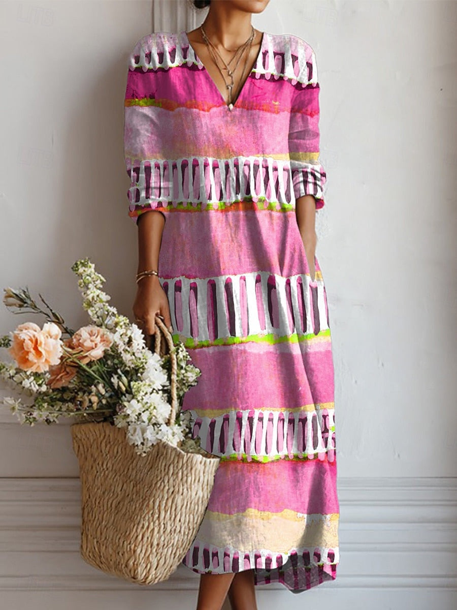 Corrie™ | Everyday Comfort Dress