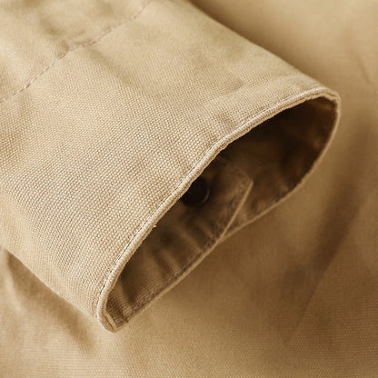 Hartley | Everyday Utility Zip Jacket